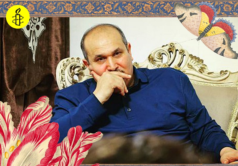 عفو هؤرگوتو: ایرانلی مقاملار اونو تئزلیکله بوراخمالیدیرلار