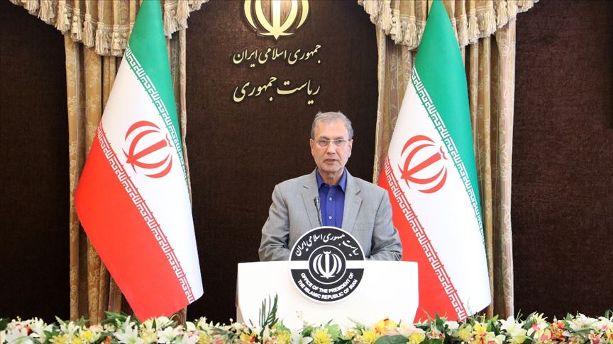 ایران از آزادی یک میلیارد دلار از داراییهای اینکشور توسط کره جنوبی خبر داد