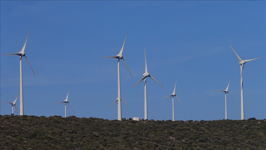 Repsol Chile construirá un parque eólico en la región de Atacama