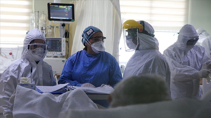 Turchia, coronavirus: 209 morti nelle ultime 24 ore