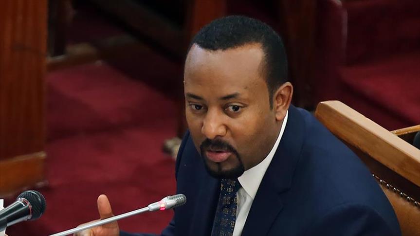 Athari za mzozo wa Tigray nchini Ethiopia