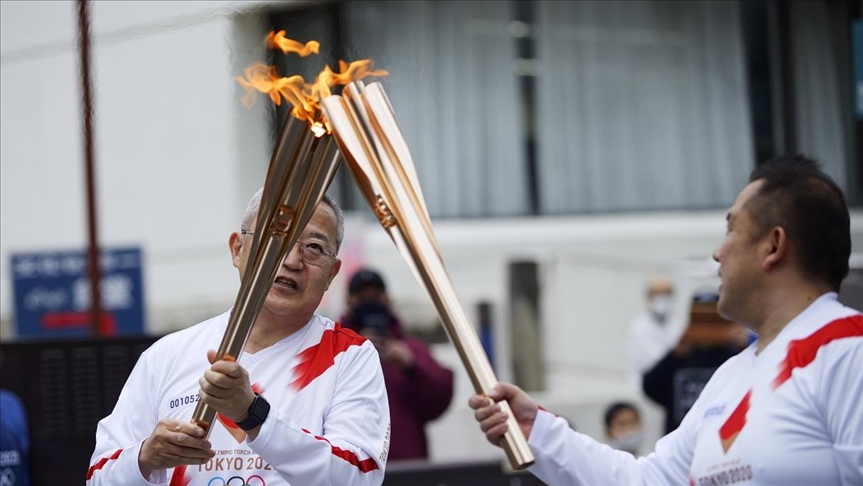 Dos atletas más que iban a competir en los Juegos Olímpicos de Tokio dan positivo para coronavirus