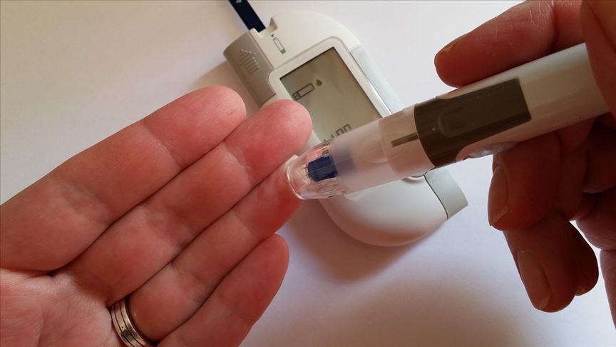 Diabetes Meningkatkan Risiko Kematian pada Pesakit Covid-19