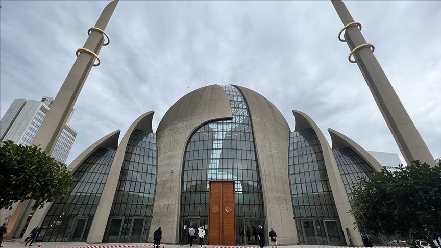 Allemagne : l’appel à la prière du vendredi sera entendu dans toute la ville de Cologne
