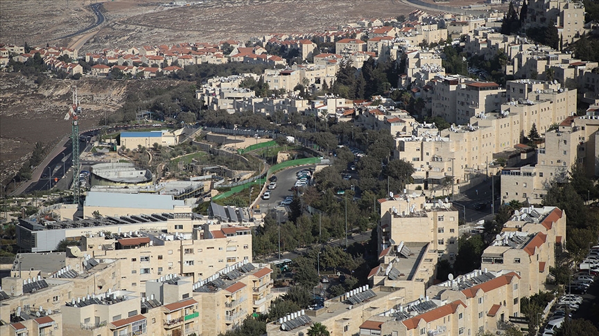 La Palestine condamne l'expansion du réseau de télécommunications israélien en Cisjordanie occupée