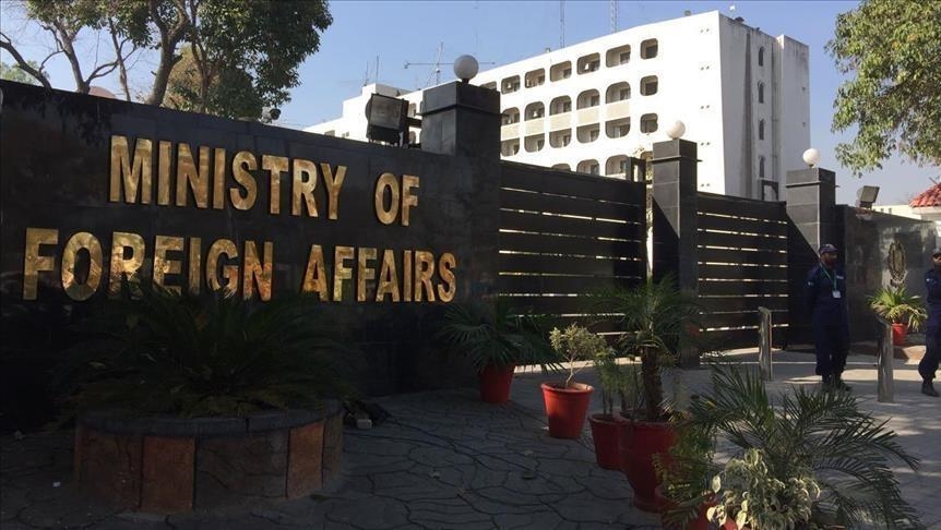 Le Pakistan rejette les assertions sur un accord avec les USA pour l’usage de son espace aérien