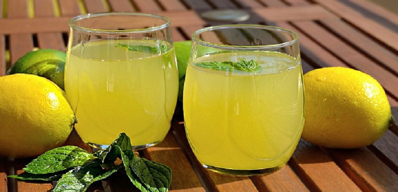 limon éksporti ashti