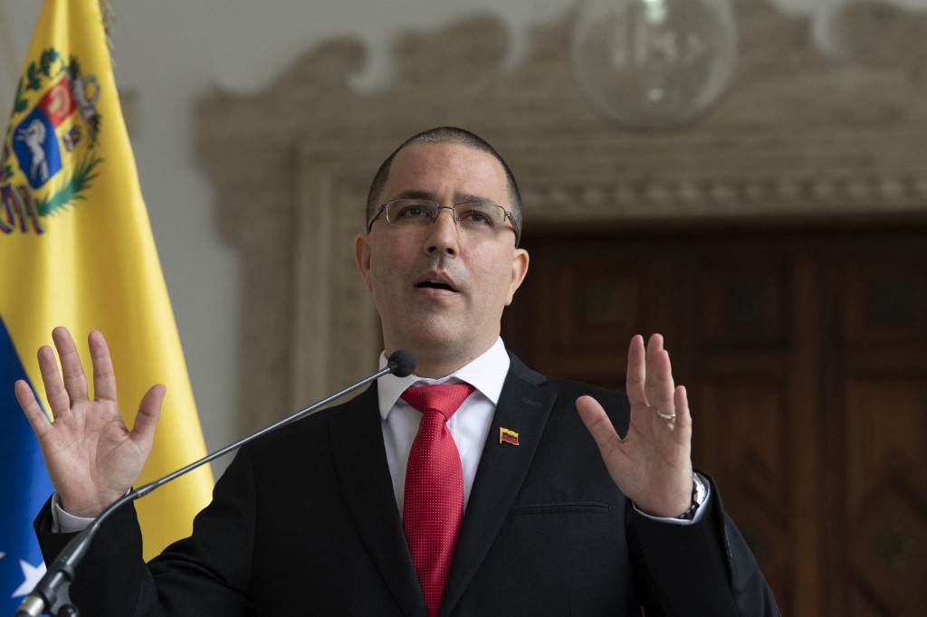Gobierno de Venezuela condena ataques de las fuerzas de seguridad de Israel contra palestinos