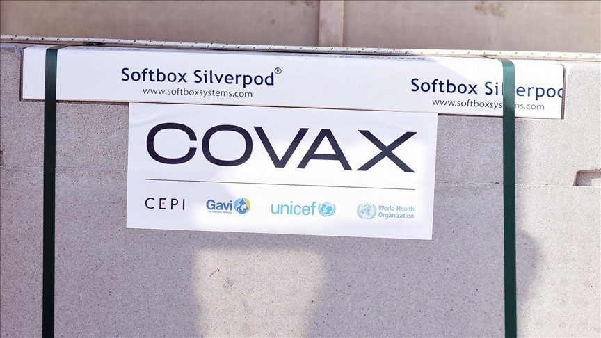Stižu prve vakcine iz COVAX programa za Srbiju