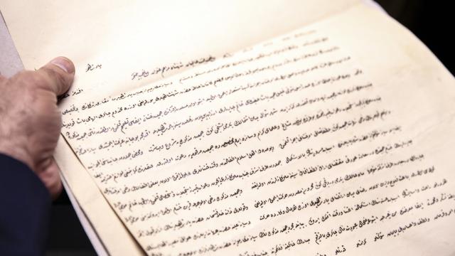 Algeria, il presidente Tebboune chiede alla Francia di restituire gli archivi del periodo ottomano