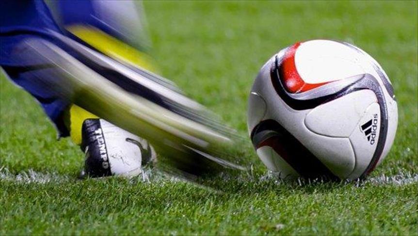 فوتبال: مونشن گلادباخ بایرن مونیخ توُپارینی اوتاندیردی