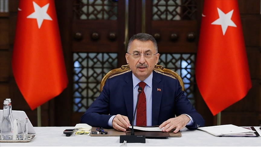 Oktay zai halarci bukin rantsar da sabon Shugaban Kasar Nijar