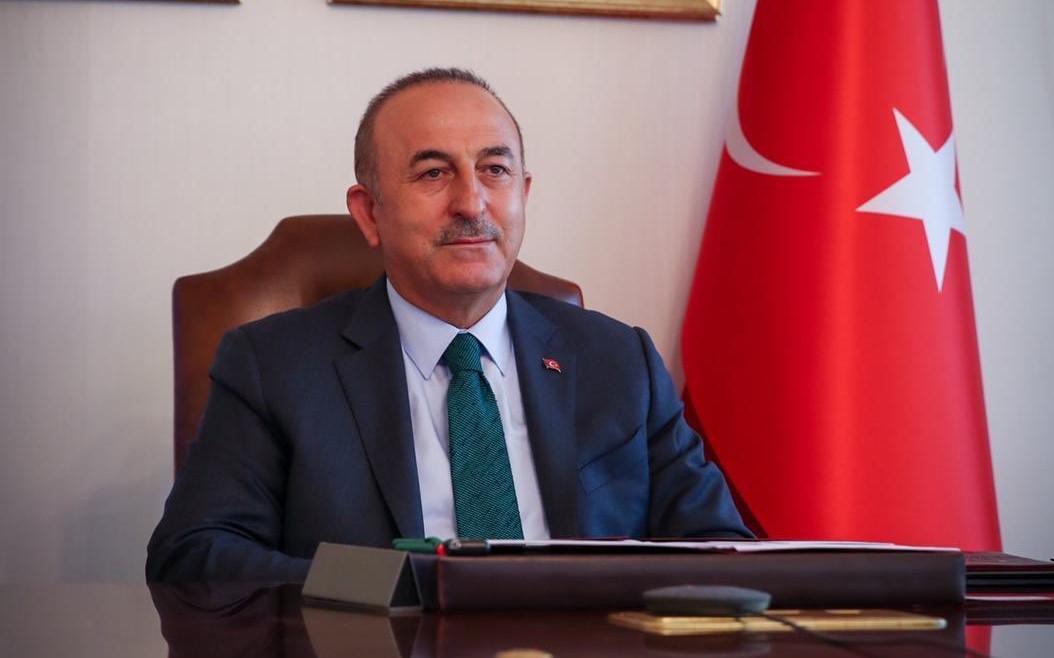 چاۋۇشئوغلۇ تۈركىيە – رۇمىنىيە – پولشا يىغىنىغا قاتنىشىدۇ
