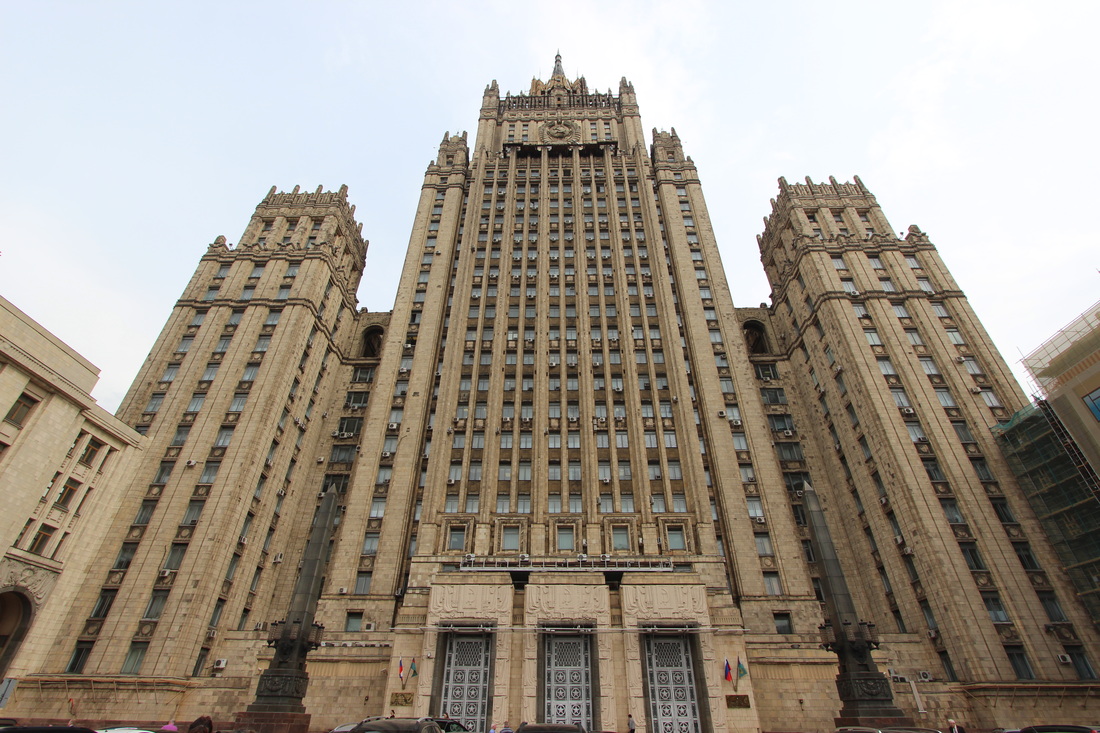 В Москва ще се проведе среща за Афганистан