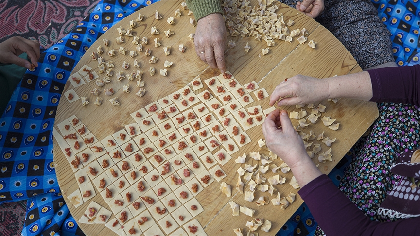 Kayseri se prepara para ingressar na Rede de Cidades Criativas da UNESCO