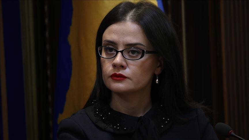 Kosova dhe Izraeli më 1 shkurt lidhin marrëdhëniet diplomatike