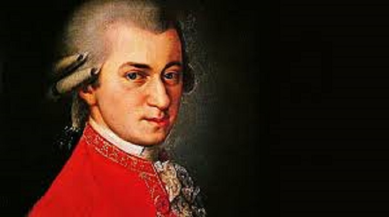 mozart - muzika anglash bizni téximu eqilliq qilarmu?