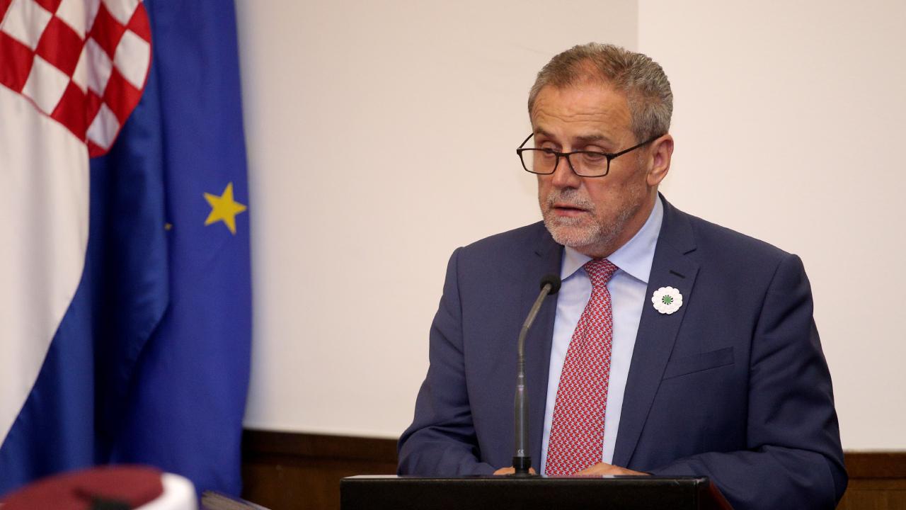 Preminuo Milan Bandić, gradonačelnik Zagreba