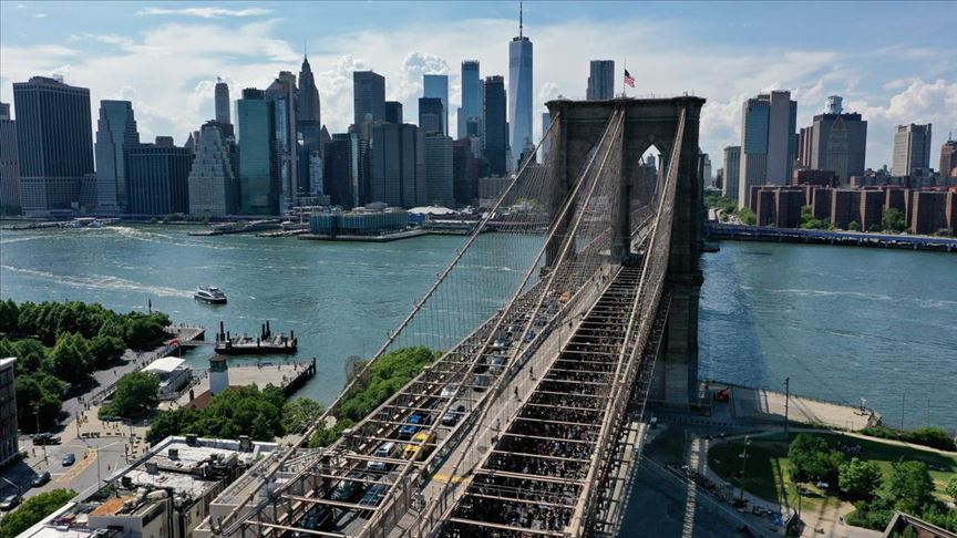 Población de EEUU aumentó un 7,4% en los últimos 10 años