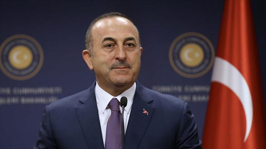 Mevlut Chavusho‘g‘lu O‘zbekistonga amaliy tashrif uyushtirmoqda