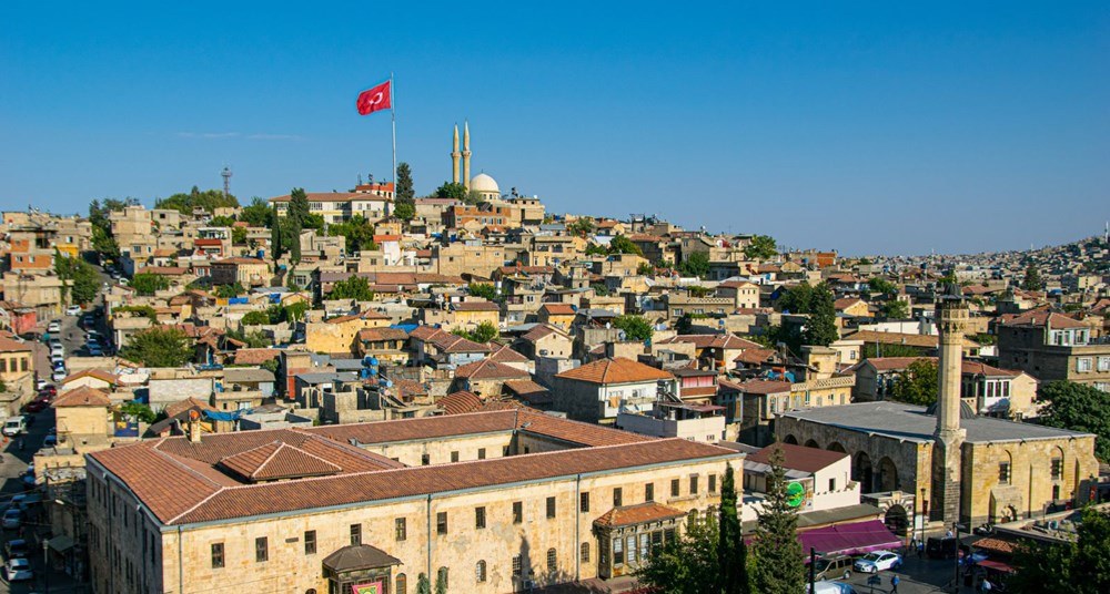 Türkiyədə "Covid-19"la bağlı son vəziyyət (17 iyul 2021)