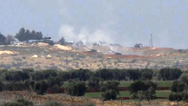 Agenda - L'ondata di terrore in Siria