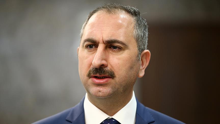 Abdulhәmit Gül Bojan Marichikij ilә görüşüb