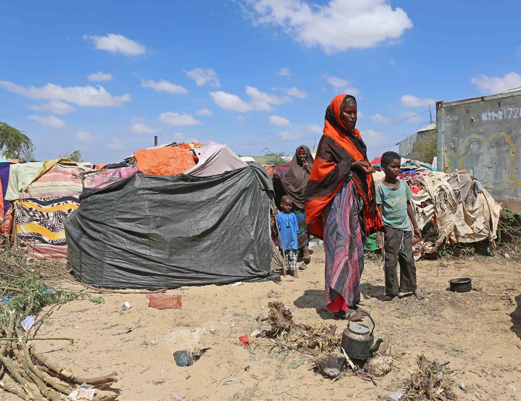 Más de 14 millones de sudaneses necesitarán la ayuda humanitaria en 2022