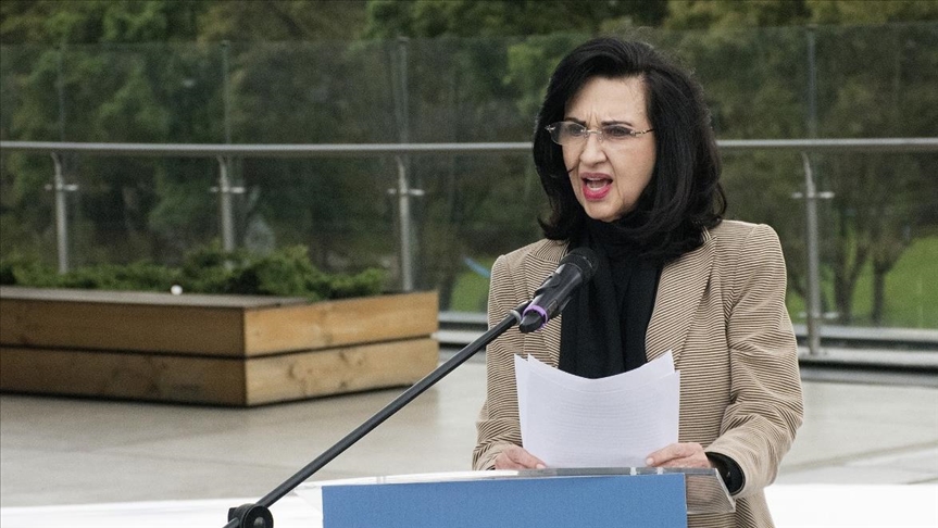 Canciller de Colombia da positivo para COVID-19 y se mantendrá en cuarentena