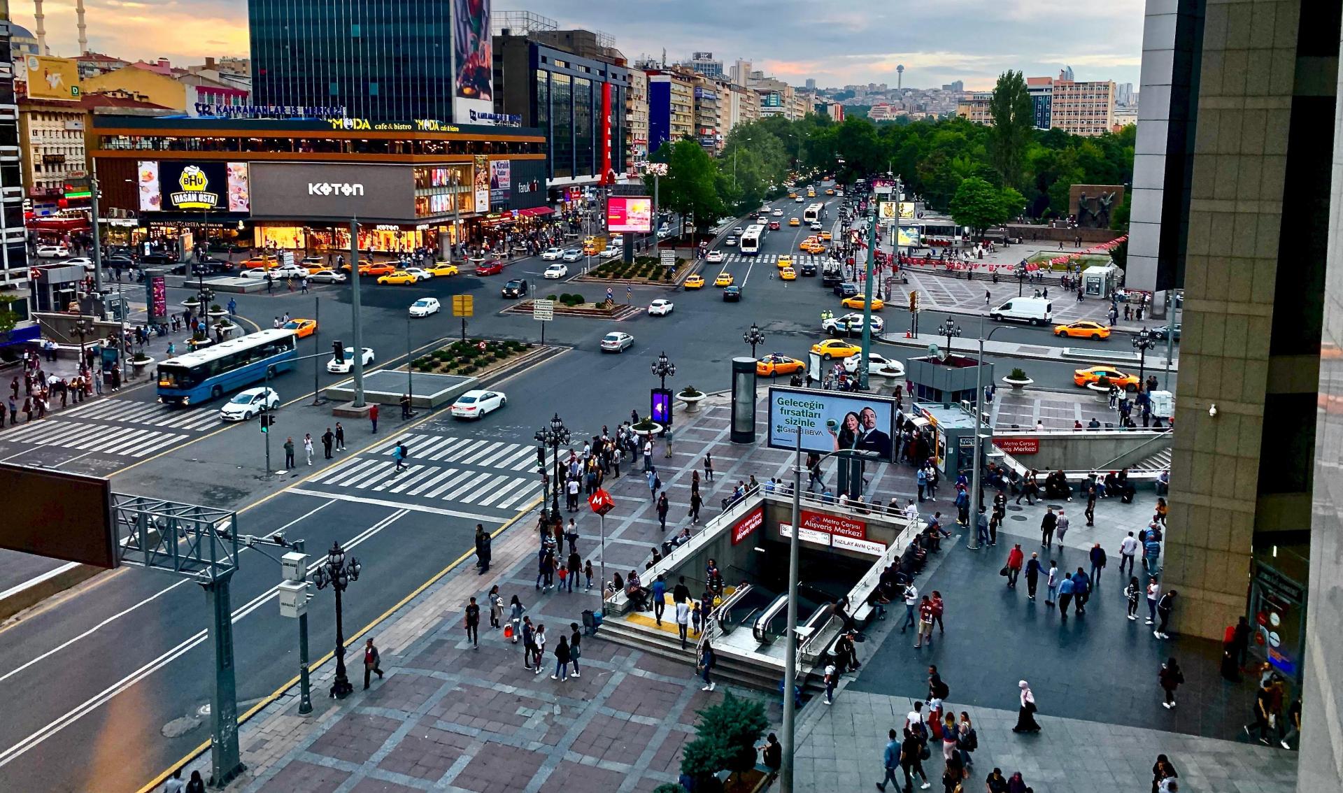 Türkiyədə "Covid-19"la bağlı son vəziyyət (17 may)