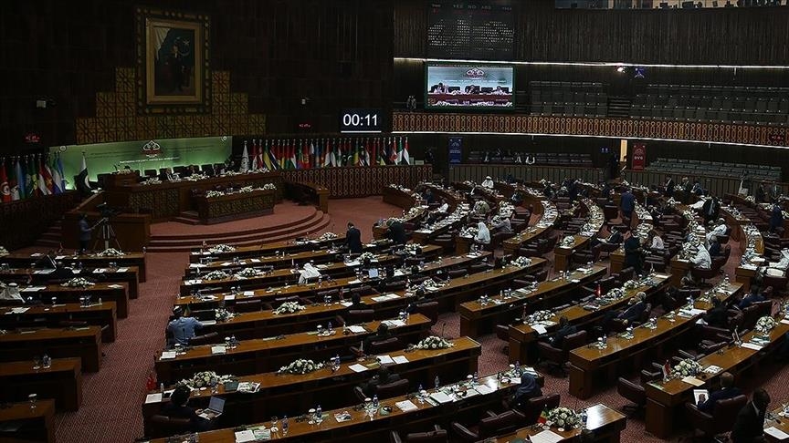 برگزاری نشست گفتوگوهای راهبردی آمریکا و سازمان همکاری اسلامی در واشنگتن