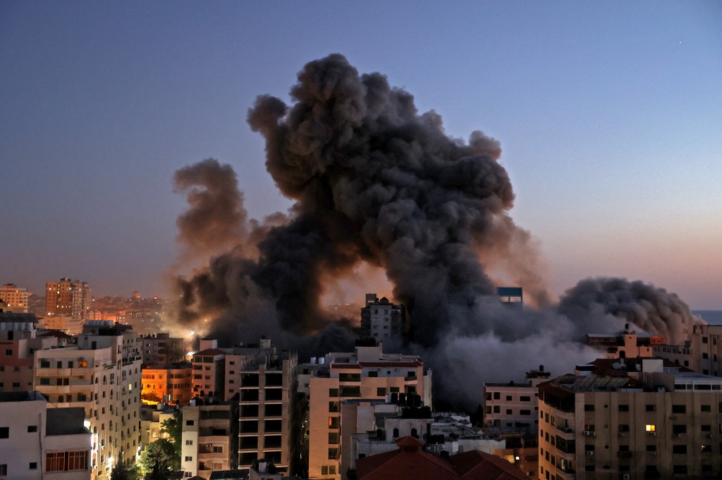 CS de la ONU se reunirá el domingo para discutir la situación en Israel y Gaza
