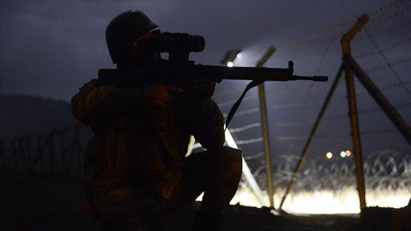 Ushtria turke neutralizon 226 terroristë gjatë 43 operacioneve të muajit të fundit