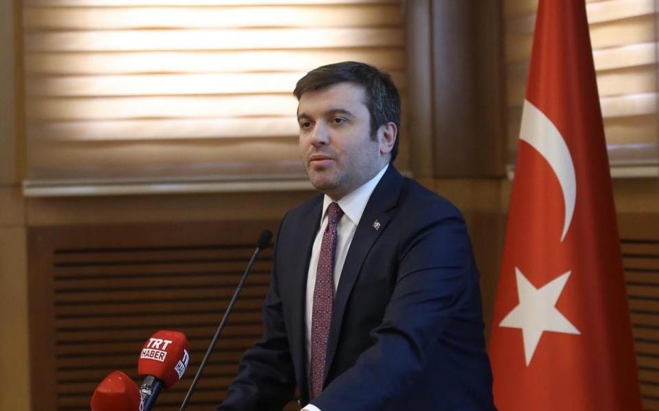 Türkiyə bu qeyri-qanuni ilhakı tanımır və tanımayacaq