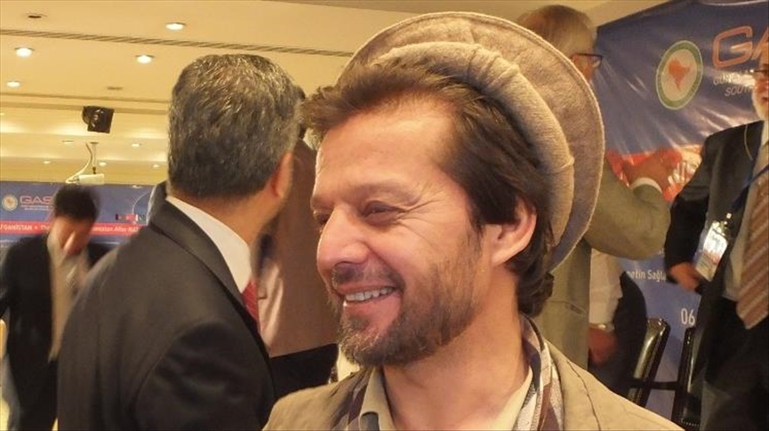 سخنگوی «نیروهای مقاومت ملی» پنجشیر کشته شد