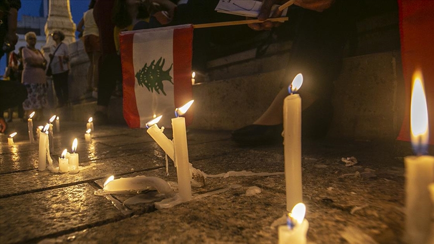Livanda intihar hallarında artım