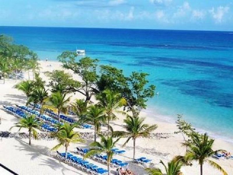 Elfogták John Joel Joseph volt haiti szenátort