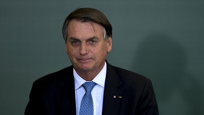 Brazilski predsjednik Jair Bolsonaro otpušten iz bolnice