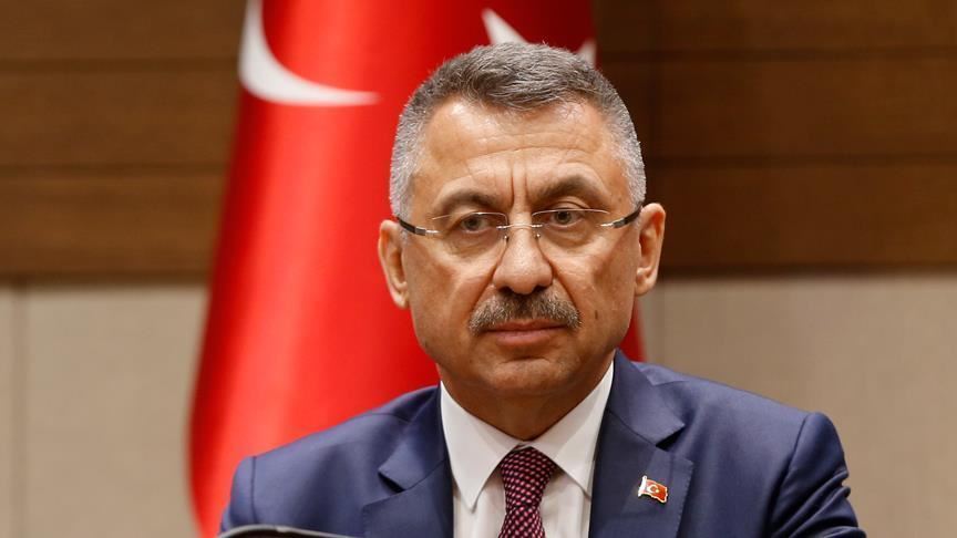 Октај: Мораме заедно да ја изградиме Турската Република Северен Кипар која ќе стои на сопствени нозе