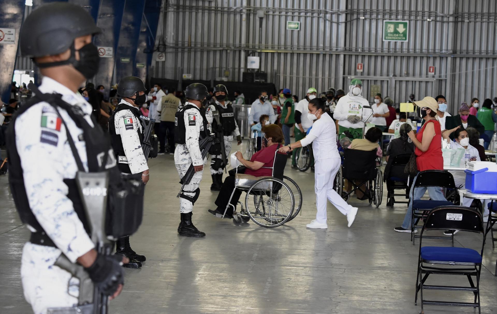 Sputnik V es la vacuna con menos reacciones adversas durante el plan de vacunación en México