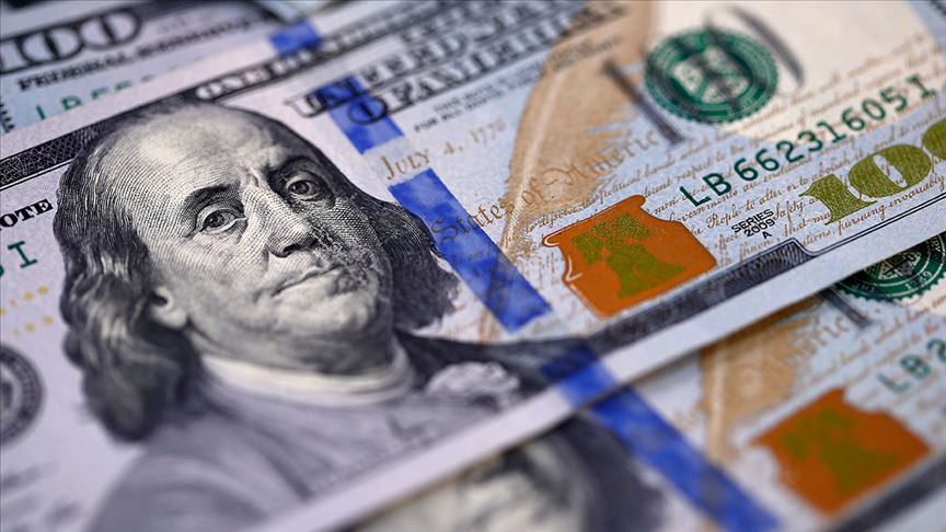 نرخ ارز و طلا در بازار آزاد استانبول، دوشنبه 3 می 2021