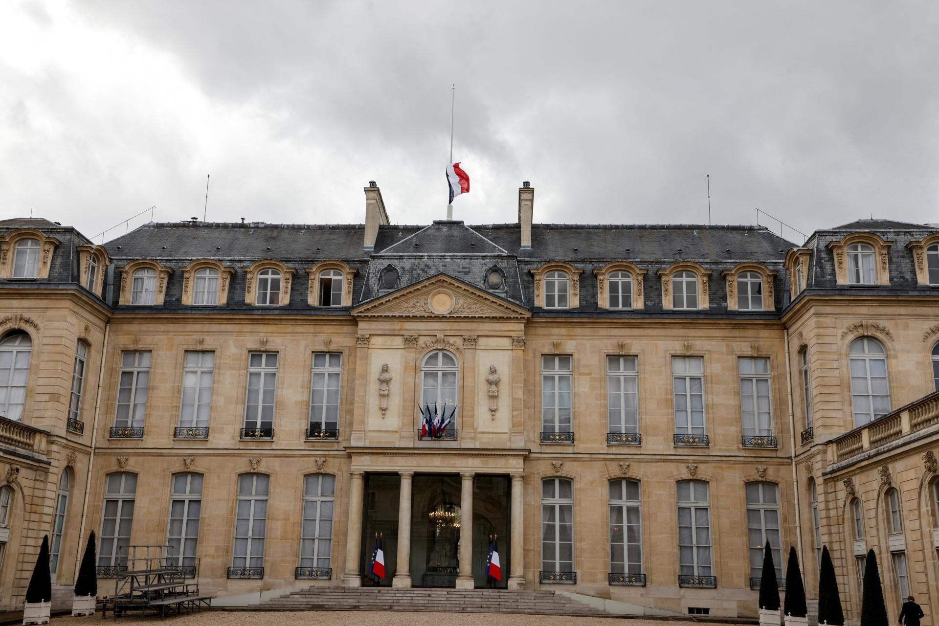 La France appelée à ne pas s'ingérer dans les affaires intérieures du Tchad et à retirer ses troupes
