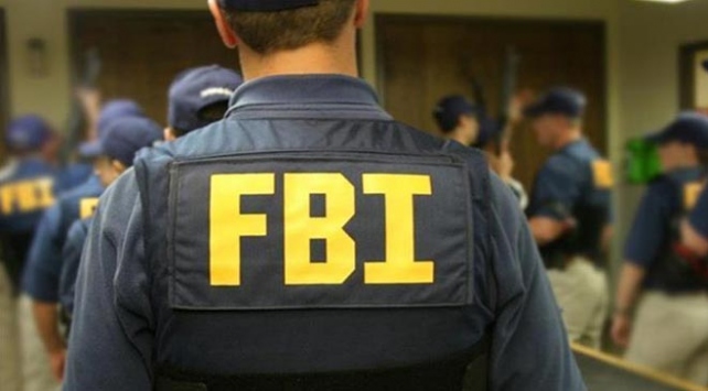 FBI警告:拜登就职前50州国会大楼会发生武装抗议