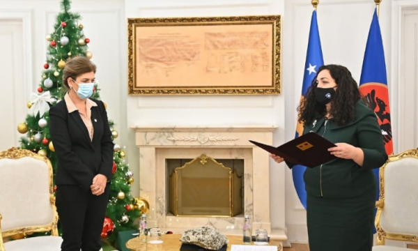 Kosovë - Osmani paralajmëron Dakën, reagojnë LDK e PDK