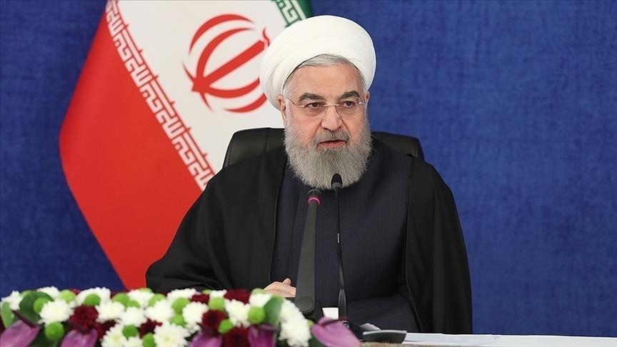 Rouhani: Iran imeshinda vita vya kiuchumi