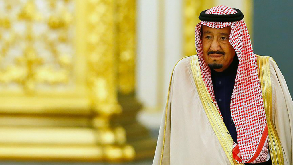 Saudijska Arabija: S dubokom zabrinutošću pratimo politiku iranskog režima