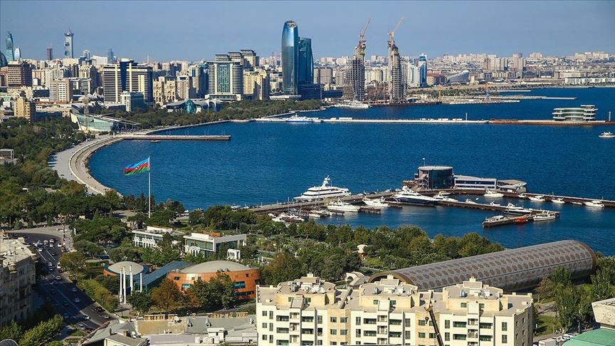Azərbaycanda "Covid-19"dan ölüm və yoluxma sayı (27 noyabr 2021)