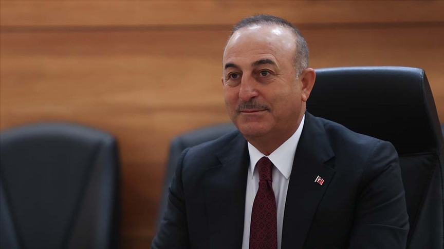 Τσαβούσογλου: Το 60% του πληθυσμού του Αφγανιστάν είναι αντιμέτωπο με λιμό