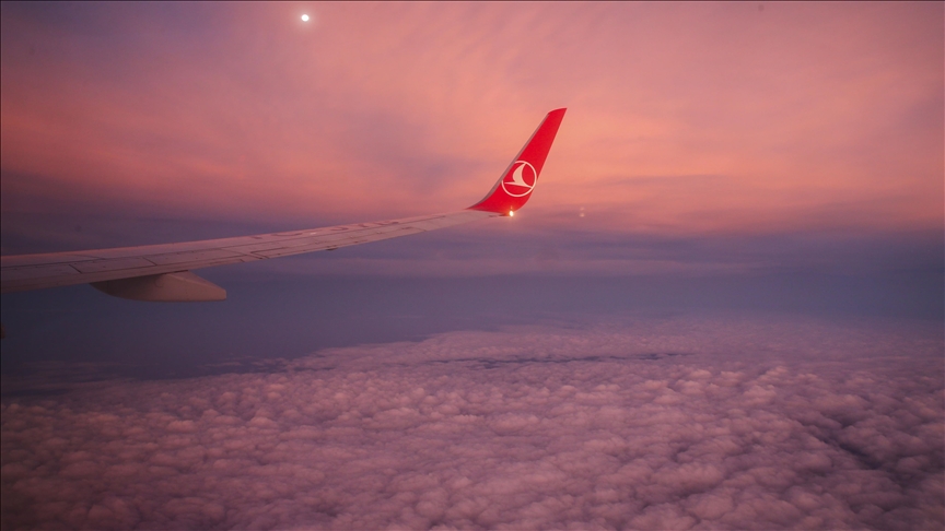 THY Üzbäkstannıñ tağın 2 qalasına oçaçaq