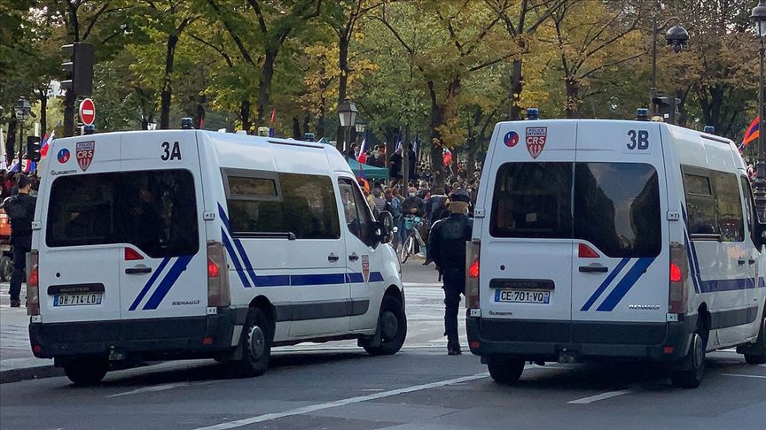 France : 9 enfants âgés de 13 à 18 ans ont été arrêtés pour avoir battu et tué un enfant de 15 ans
